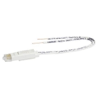 LN4743/230T - Lamp socket block LL LED for AXIAL 230V white, LN4743/230T - Promotional item