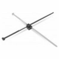 2002870 (100 Stück) - Cable ties for outdoor installation of solar cables, 2002870 - Promotional item