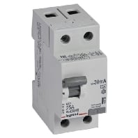 402036 - Residual current breaker 2-p, 402036 - Promotional item