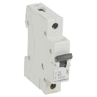 419133 - Miniature circuit breaker 1-p B6A, 419133 - Promotional item