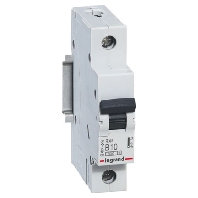 419134 - Miniature circuit breaker 1-p B10A, 419134 - Promotional item