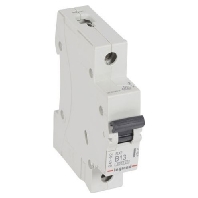 419135 - Miniature circuit breaker 1-p B13A, 419135 - Promotional item