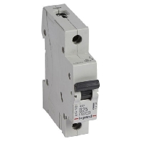 419138 - Miniature circuit breaker 1-p B25A, 419138 - Promotional item