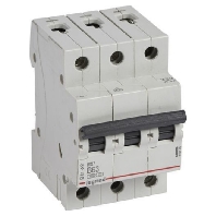 419175 - Miniature circuit breaker 3-p B63A, 419175 - Promotional item