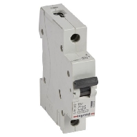 419204 - Miniature circuit breaker 1-p C25A, 419204 - Promotional item