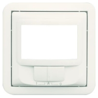 999872 - Cover Creo Comfort 2L almond white, 999872 - Promotional item