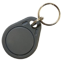 Villa C - transponder chip, Villa C - Promotional item