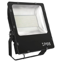 7008202 - LED spotlight LB22 EDOS pro black 3000K 150W 20500lm, 7008202 - Promotional item