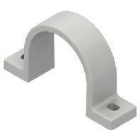 795M40 (50 Stück) - Saddle clamp (pipe/cable) 37,5...40mm, 795M40 - Promotional item