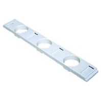 G8710001 (10 Stück) - Contact protection cover A-RS183 E18, G8710001 - Promotional item