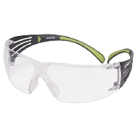 7100078989 - Safety glasses SecureFit SF407SGAF-BLU SF401AF-EU PC, 7100078989 - Promotional item
