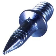 1960102 (100 Stück) - Impact anchor M6x8x18mm, 1960102 - Promotional item