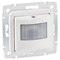 775773 - Motion detector CREO comfort 3-L ultra white, 775773 - Promotional item