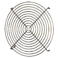 SGM 18 Ex - Protective grille for ventilator SGM 18 Ex