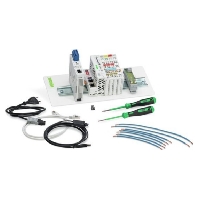 8003-099/750-8100 - e!COCKPIT starter kit, 8003-099/750-8100 - Promotional item