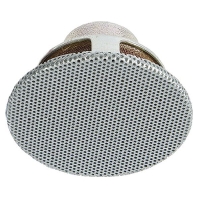 1760060002 - Loudspeaker LS 51 matt chrome, 1760060002 - Promotional item