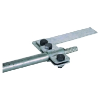 625021 - Connection clamp for earth rods, 625021 - Promotional item