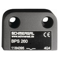 101184395 - Safety sensor BPS 260-1, 101184395 - Promotional item