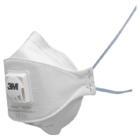 7000088730 - Respirator mask Aura 9322+BV FFP2NR D bulk version, 7000088730 - Promotional item