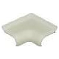 NP42090 - Inner corner for skirting duct 50x20mm, NP42090 - Promotional item