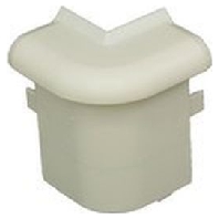 NP42708 - Outer corner for skirting duct 70x20mm, NP42708 - Promotional item