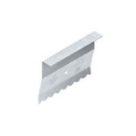 GSTE110-78 - Joint clip for wall duct 110x60mm, GSTE110-78 - Promotional item