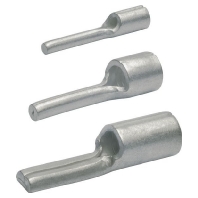 ST1718 - Pin cable lug according to DIN 25qmm tinned, ST1718 - Promotional item