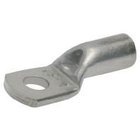 92R4 (100 Stück) - Tubular cable lug with viewing hole 1.5qmm M4 tinned, 92R4 - Promotional item