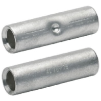 129R - Press connector according to DIN 120qmm L: 70mm tin-plated 129R