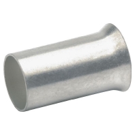 8432V (25 Stück) - Wire end sleeve according to DIN 150qmm 32mm tinned, 8432V - Promotional item