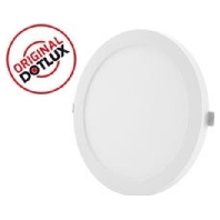 4447-0FW120 - LED recessed ceiling spotlight LB22 UNISIZE+ 18W COLORselect, 4447-0FW120 - Promotional item