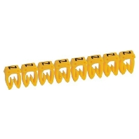 038325 (300 Stück) - Cable coding system 2...3,2mm, 038325 - Promotional item