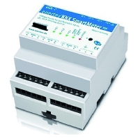 1149-85 - Consumption meter KNX SmartMeter 85A, 1149-85 - Promotional item