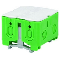 NP50306 - Junction box BR/FB/HS 45mm, NP50306 - Promotional item