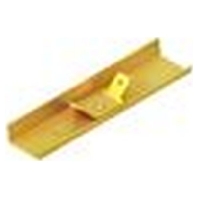 LSTA16.016 - Joint clip for installation duct 16x16mm, LSTA16.016 - Promotional item