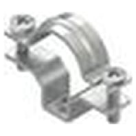 852G - Saddle clamp (pipe/cable) 19...24mm, 852G - Promotional item