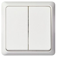 251504 - Off switch 3x1-pole flush mounted, 251504 - Promotional item