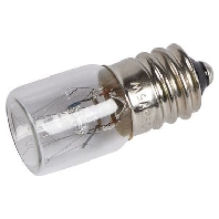 089847 - Bulb 89847 E14 220v, 089847 - Promotional item