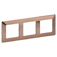 754163 - Frame VLIFE triple copper, 754163 - Promotional item