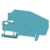 APP ITB 2.5 BB BL (20 Stück) - End/partition plate for terminal block APP ITB 2.5 BB BL