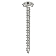 2004112 (50 Stück) - Self-drilling wood screw Heco-Topix Plus 8x100, 2004112 - Promotional item