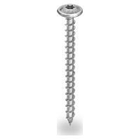 2004113 (50 Stück) - Self-drilling wood screw Heco-Topix Plus 8x120, 2004113 - Promotional item