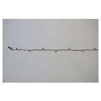 019-323 - LED light chain String Lite 120 LED wh 20m cable sw 7W, 019-323 - Promotional item