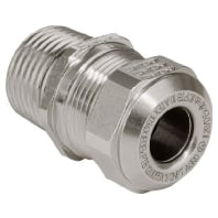 EX1126.1/2NPT.110 (25 Stück) - Cable gland NPT1/2 inch EX1126.1/2NPT.110