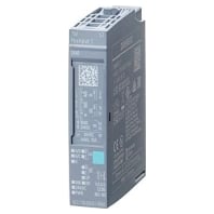 6AG1138-6BA01-2BA0 - Electronic module SIPLUS ET 200SP TM PosInput 1 1 MHz, 6AG1138-6BA01-2BA0 - Promotional item