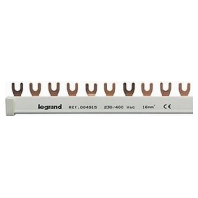 004915 - Fork comb rail 04915, 004915 - Promotional item