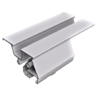 165005-001 - ProLine screw-in module support Pro flat roof system, 165005-001 - Promotional item