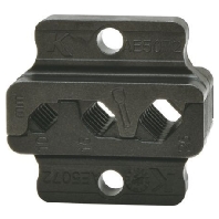 AE5072 - Square compression insert tool insert AE5072