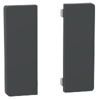 MEG6192-6034 - Cover plate for switch/push button, MEG6192-6034 - Promotional item