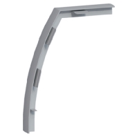 FZ44V - Joint clip for installation duct, FZ44V - Promotional item